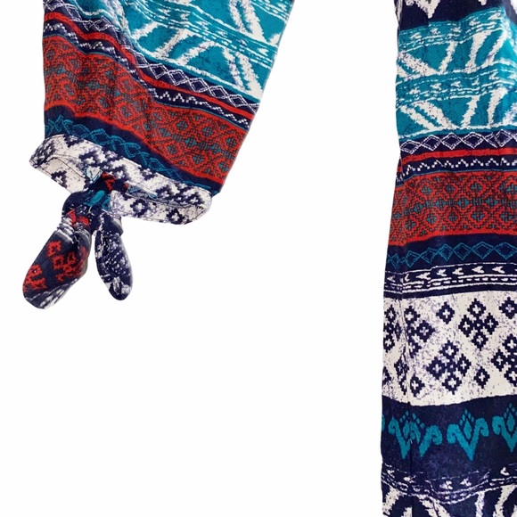 ❤️ Lovely Off the shoulder dress, NEW boho super nice - Picture 9 of 16